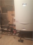 35. Worcester Boiler Installation 2